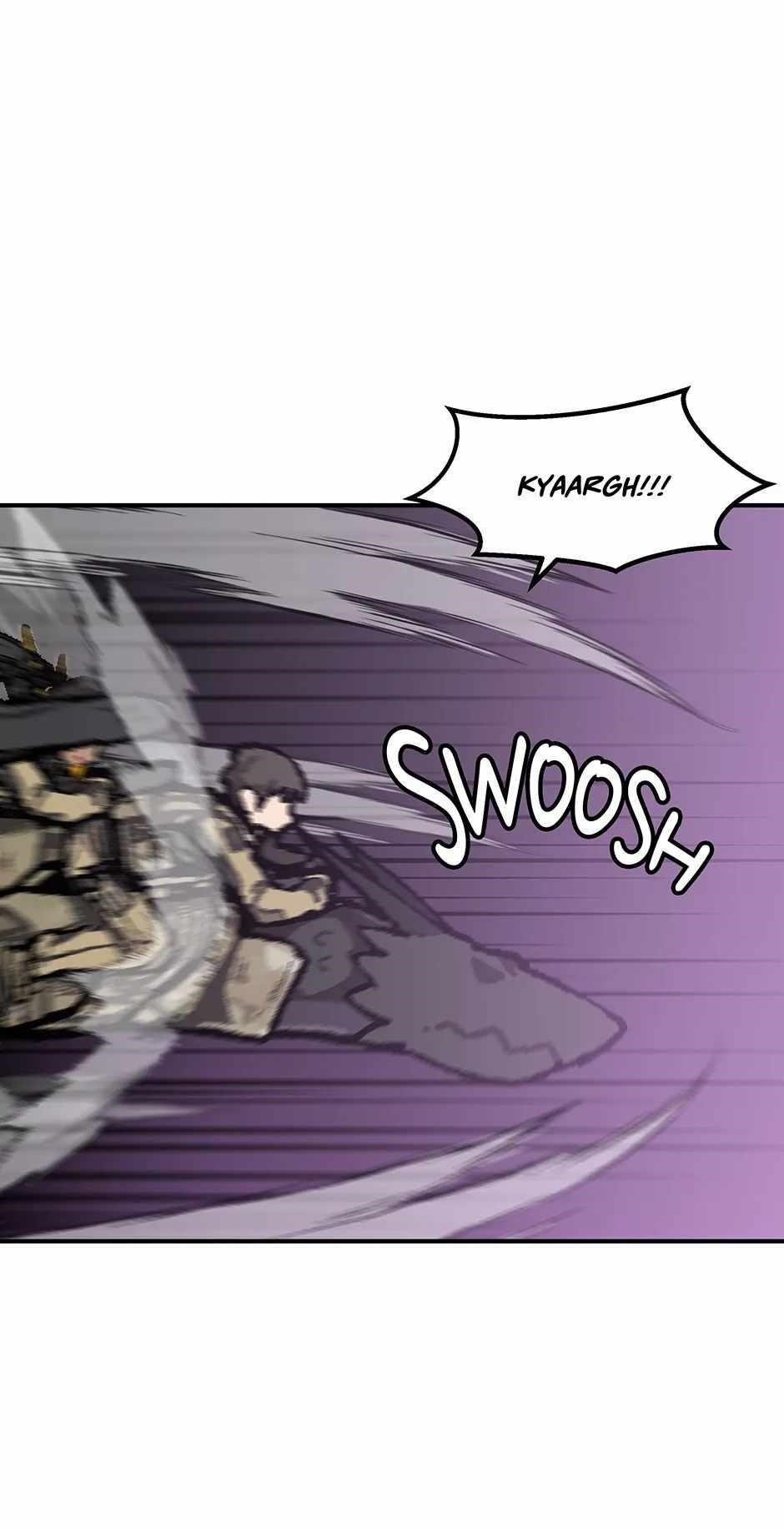 Level Up Alone Chapter 183 - Page 21