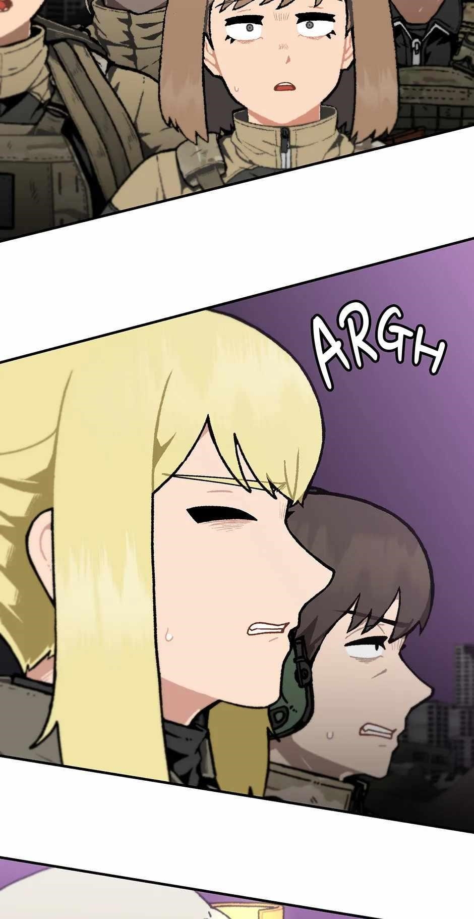 Level Up Alone Chapter 183 - Page 25