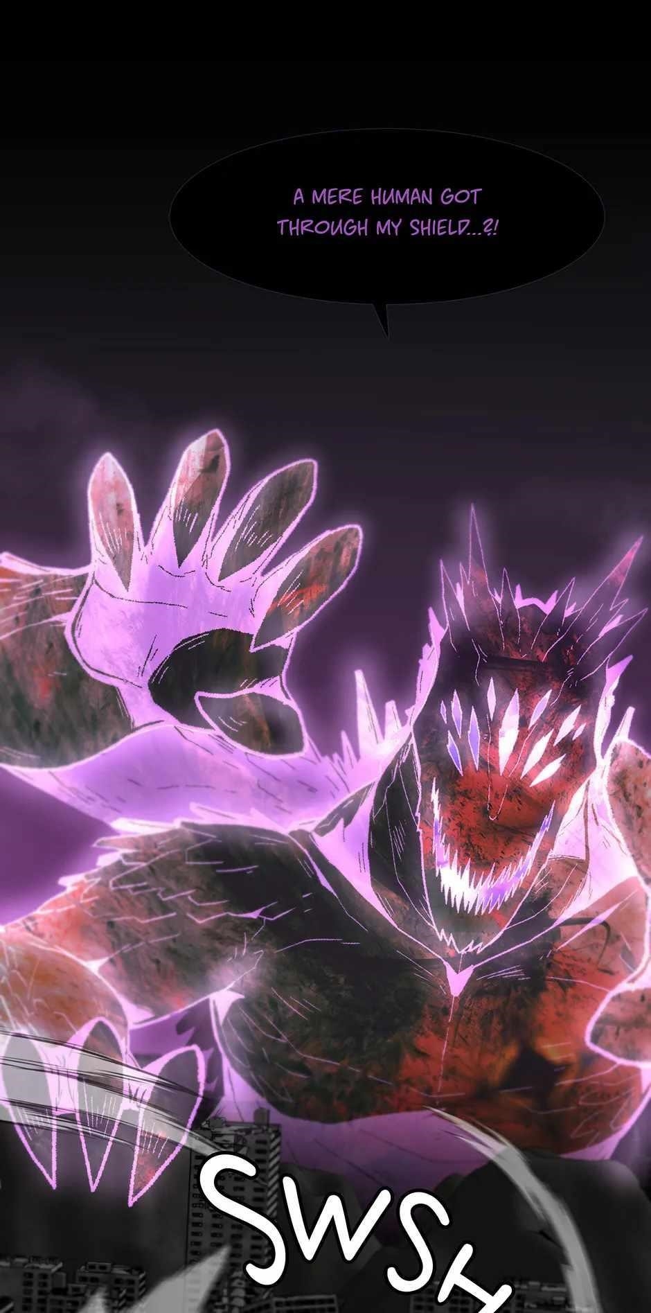 Level Up Alone Chapter 183 - Page 32