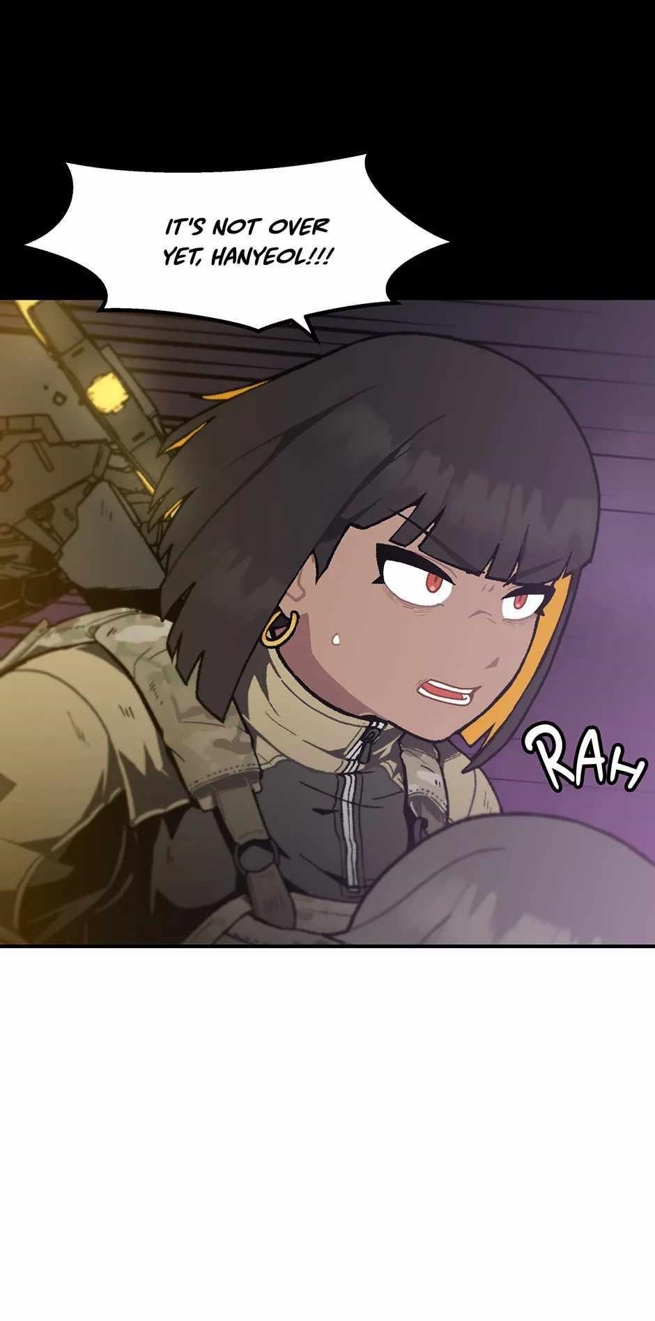 Level Up Alone Chapter 183 - Page 34