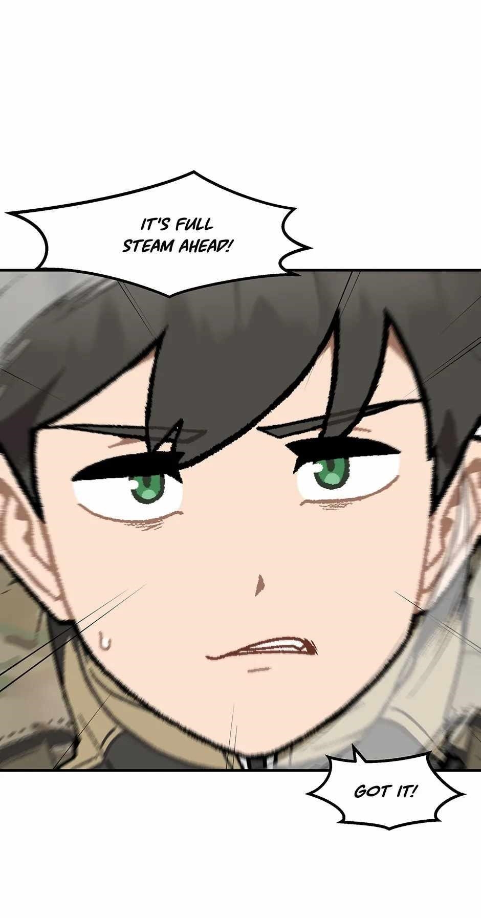 Level Up Alone Chapter 183 - Page 35