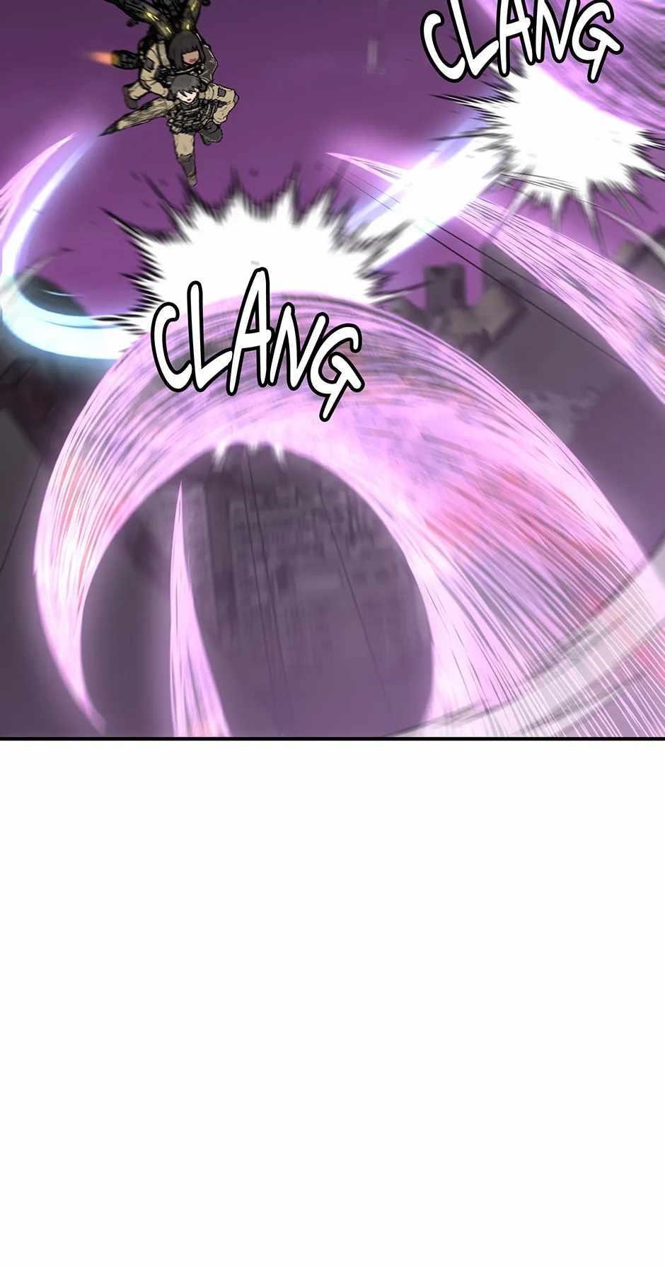 Level Up Alone Chapter 183 - Page 41