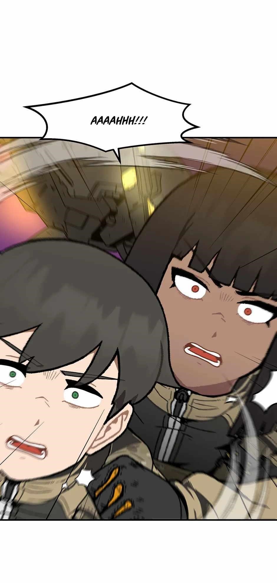 Level Up Alone Chapter 183 - Page 42