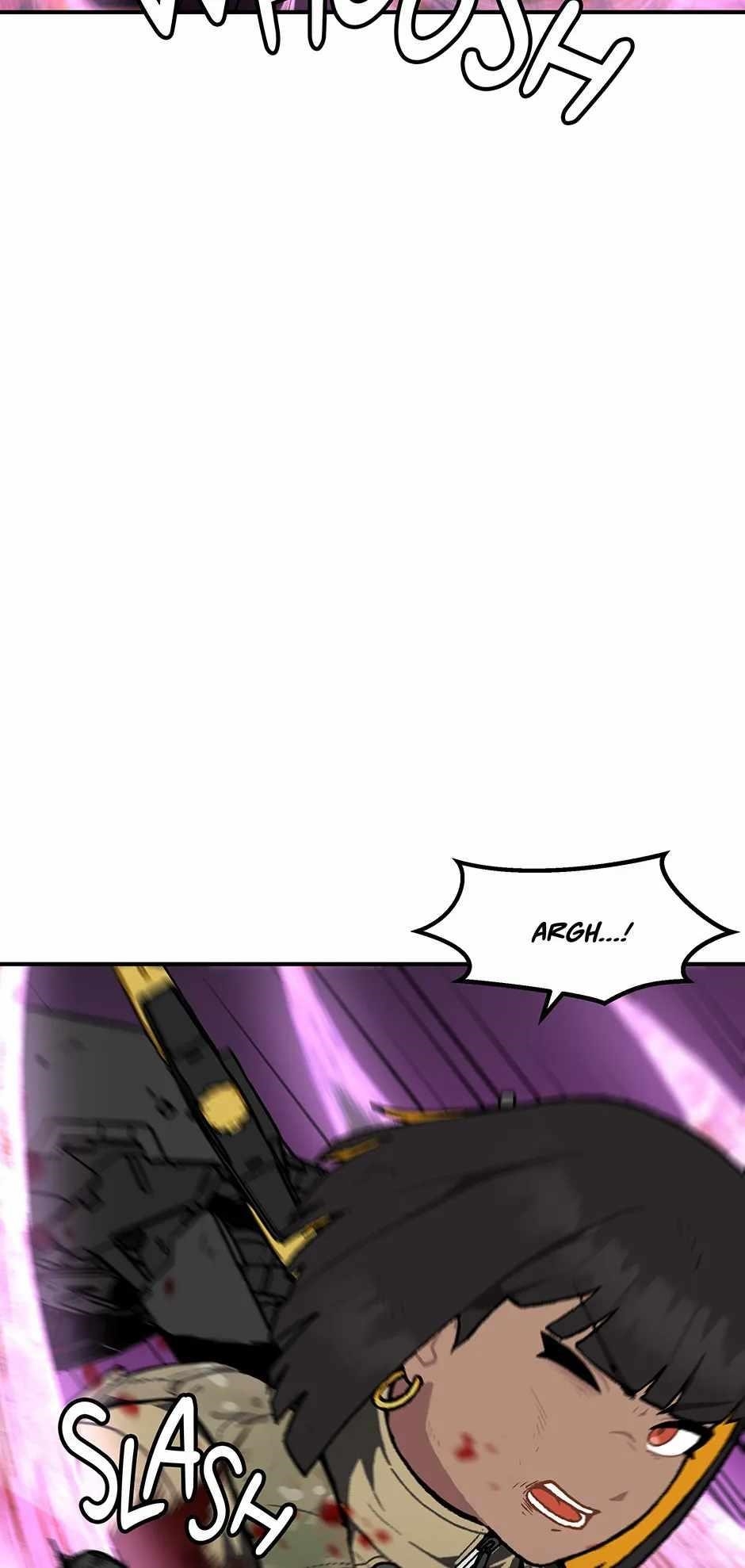 Level Up Alone Chapter 183 - Page 44