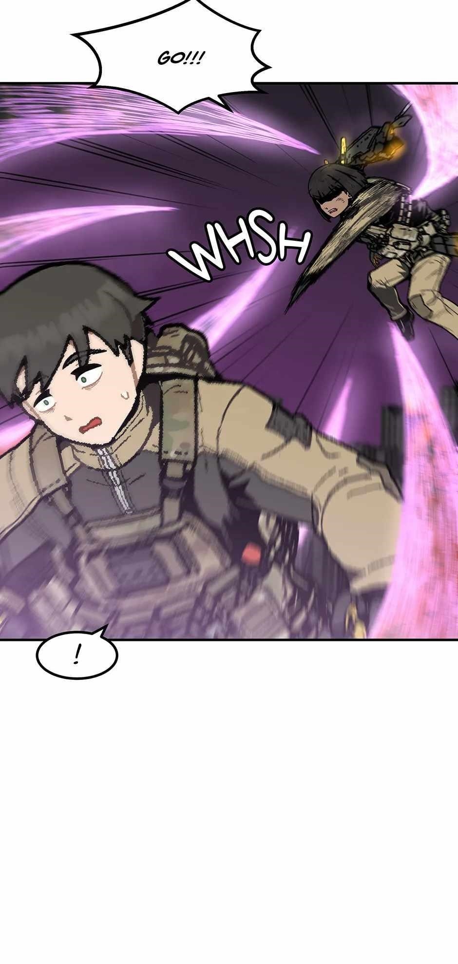 Level Up Alone Chapter 183 - Page 47