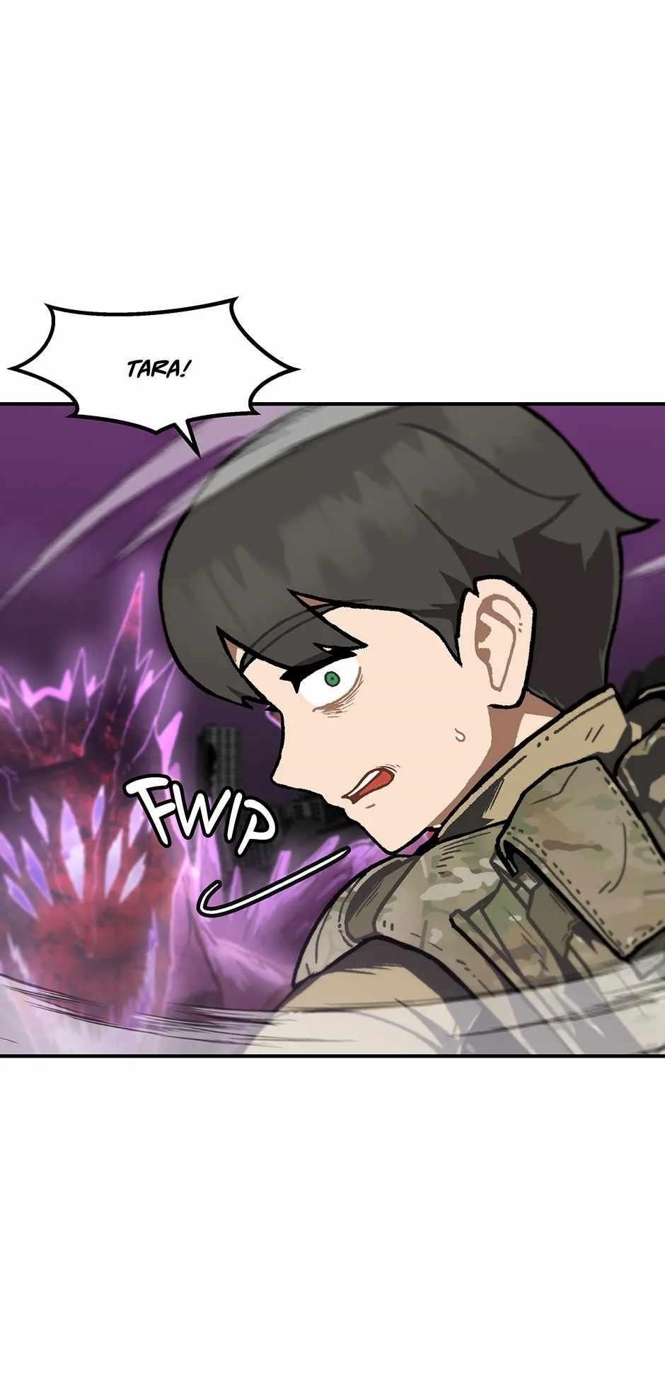 Level Up Alone Chapter 183 - Page 48