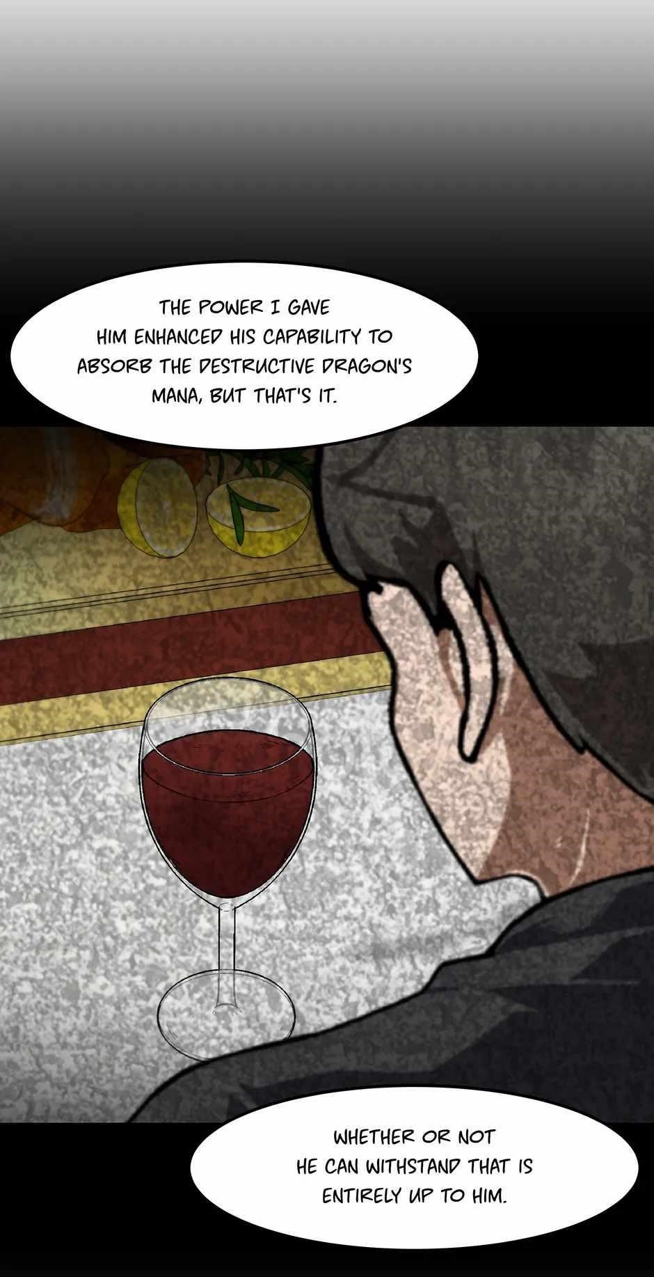 Level Up Alone Chapter 183 - Page 57