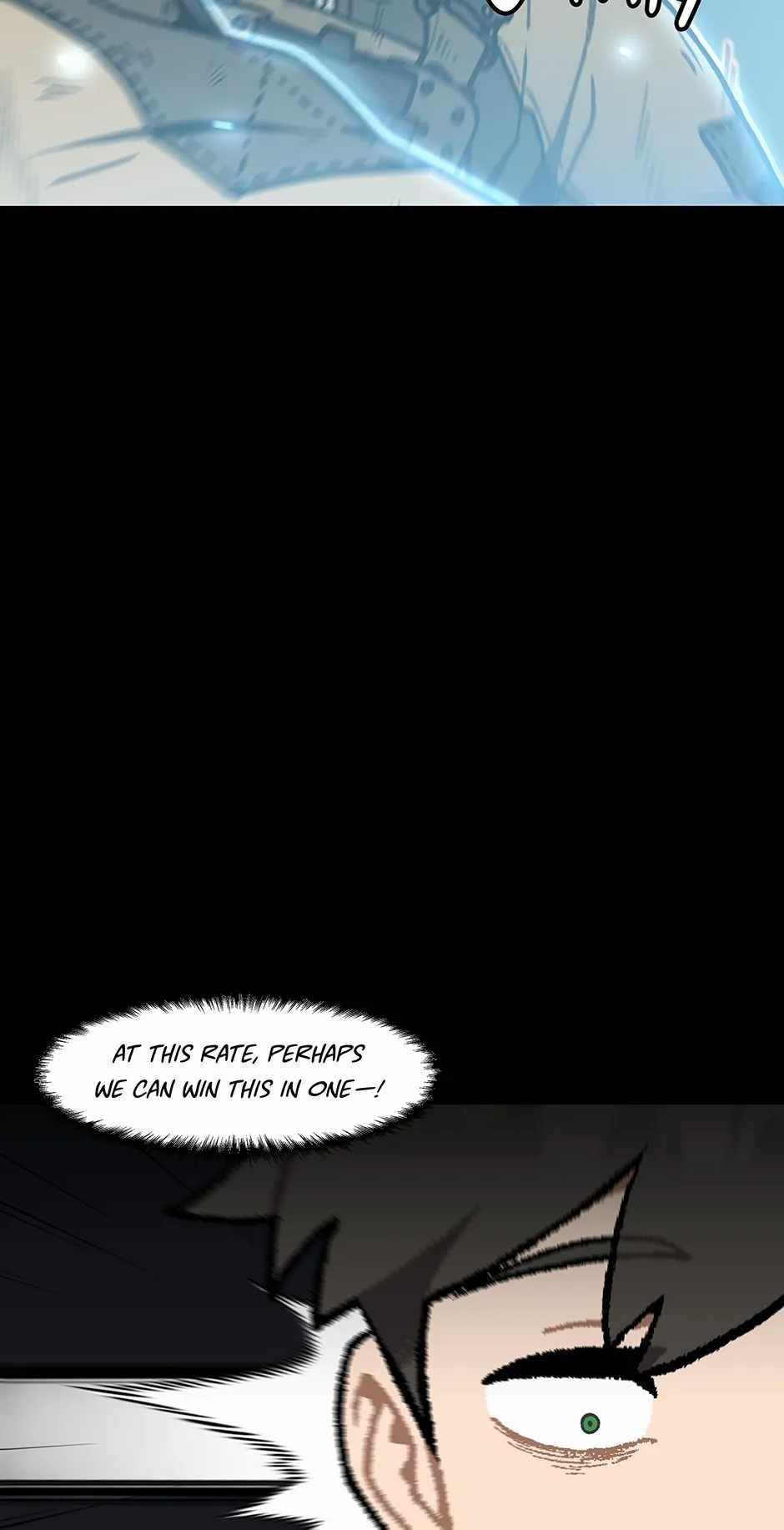 Level Up Alone Chapter 183 - Page 60