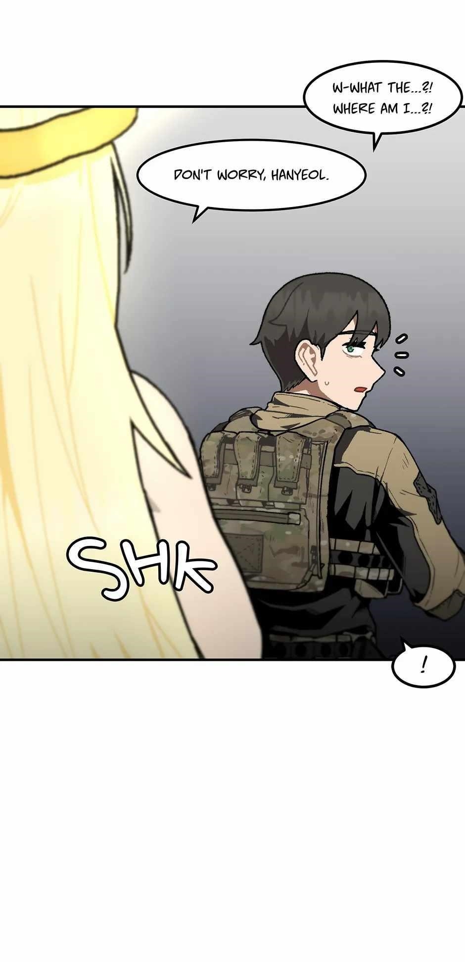 Level Up Alone Chapter 183 - Page 76