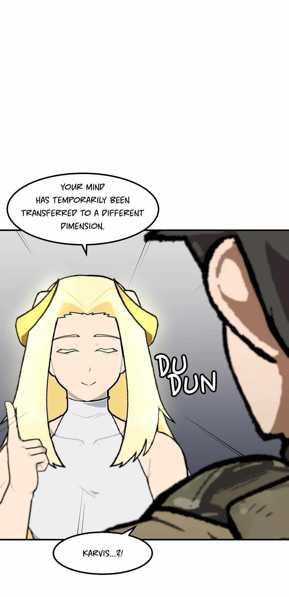 Level Up Alone Chapter 183 - Page 77