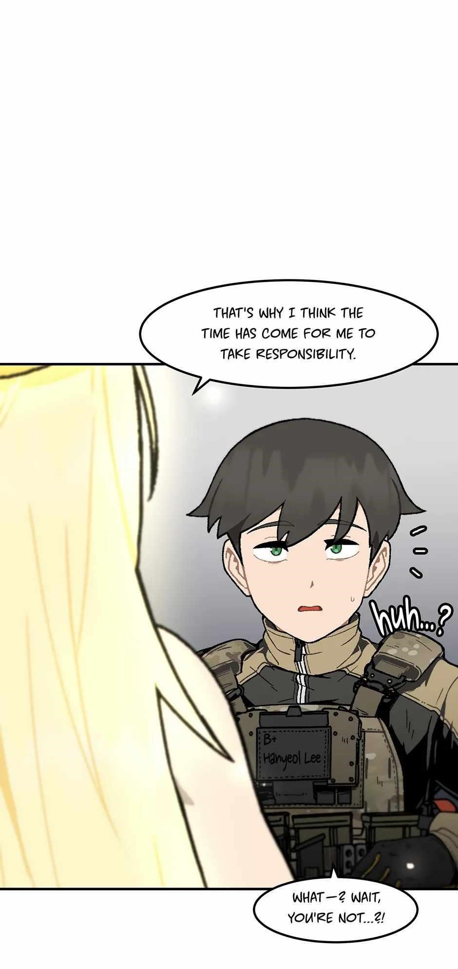 Level Up Alone Chapter 183 - Page 86