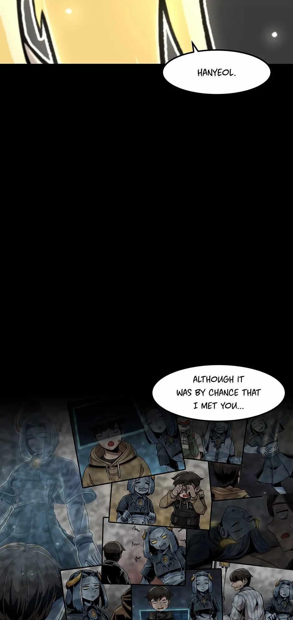 Level Up Alone Chapter 183 - Page 88