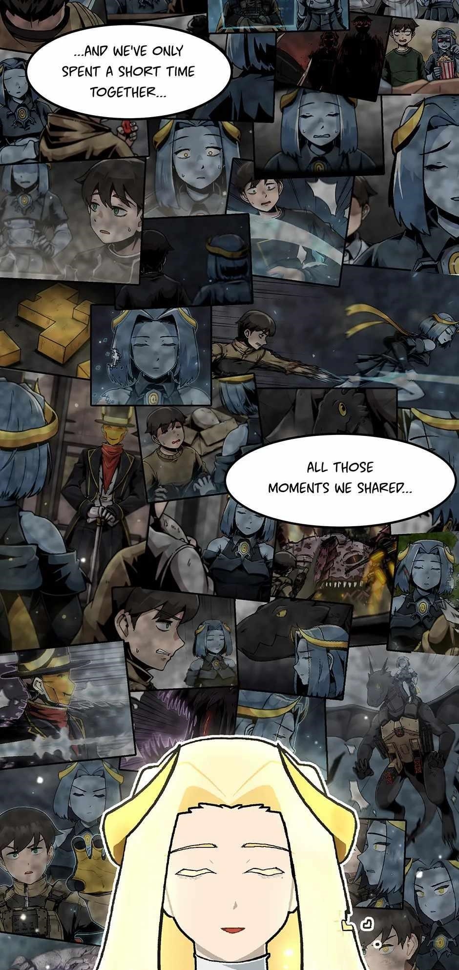 Level Up Alone Chapter 183 - Page 89