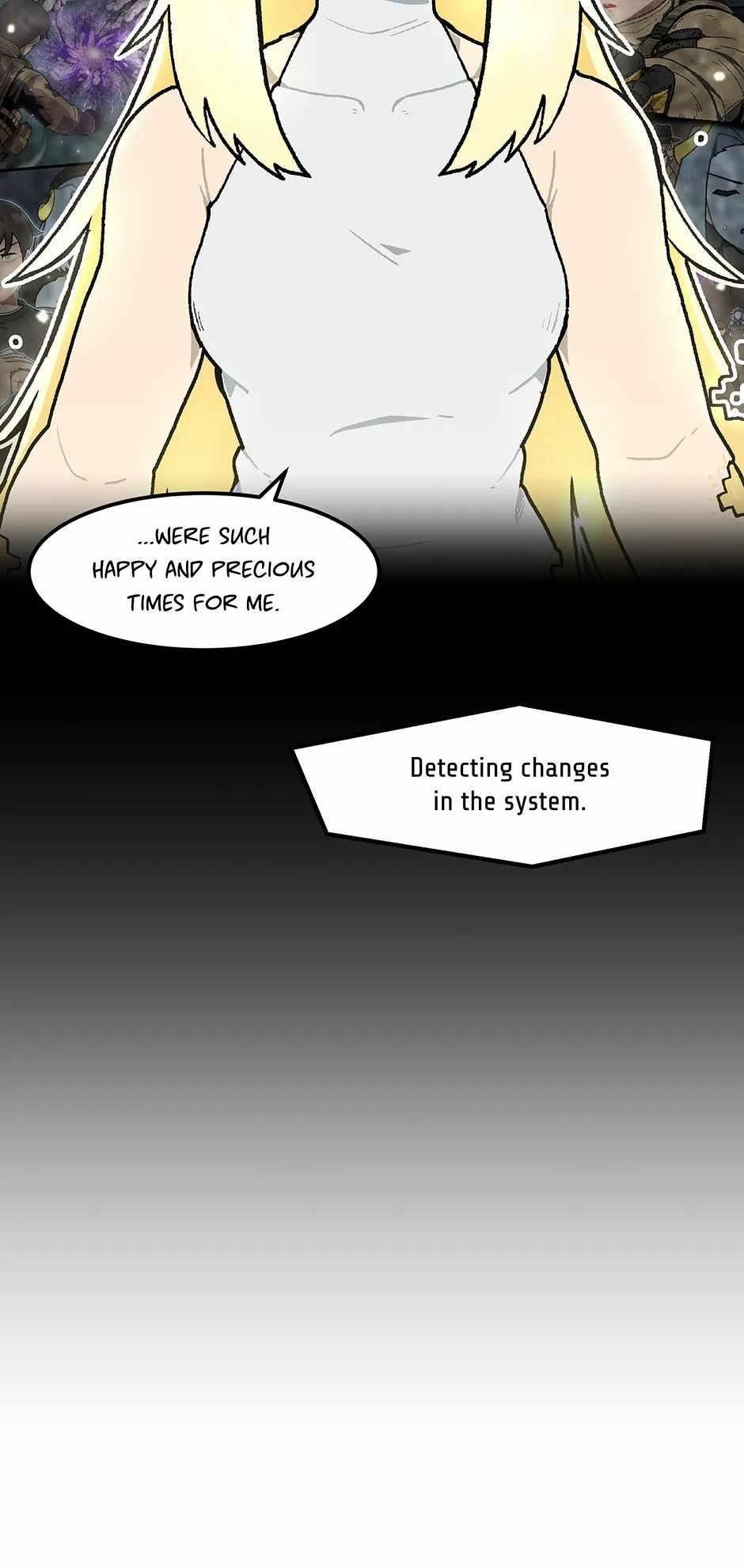 Level Up Alone Chapter 183 - Page 90