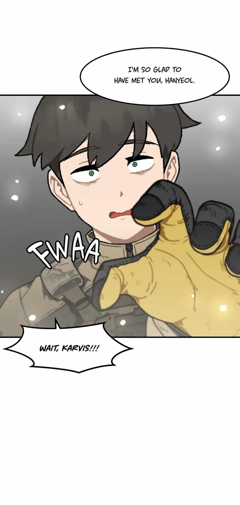 Level Up Alone Chapter 183 - Page 91