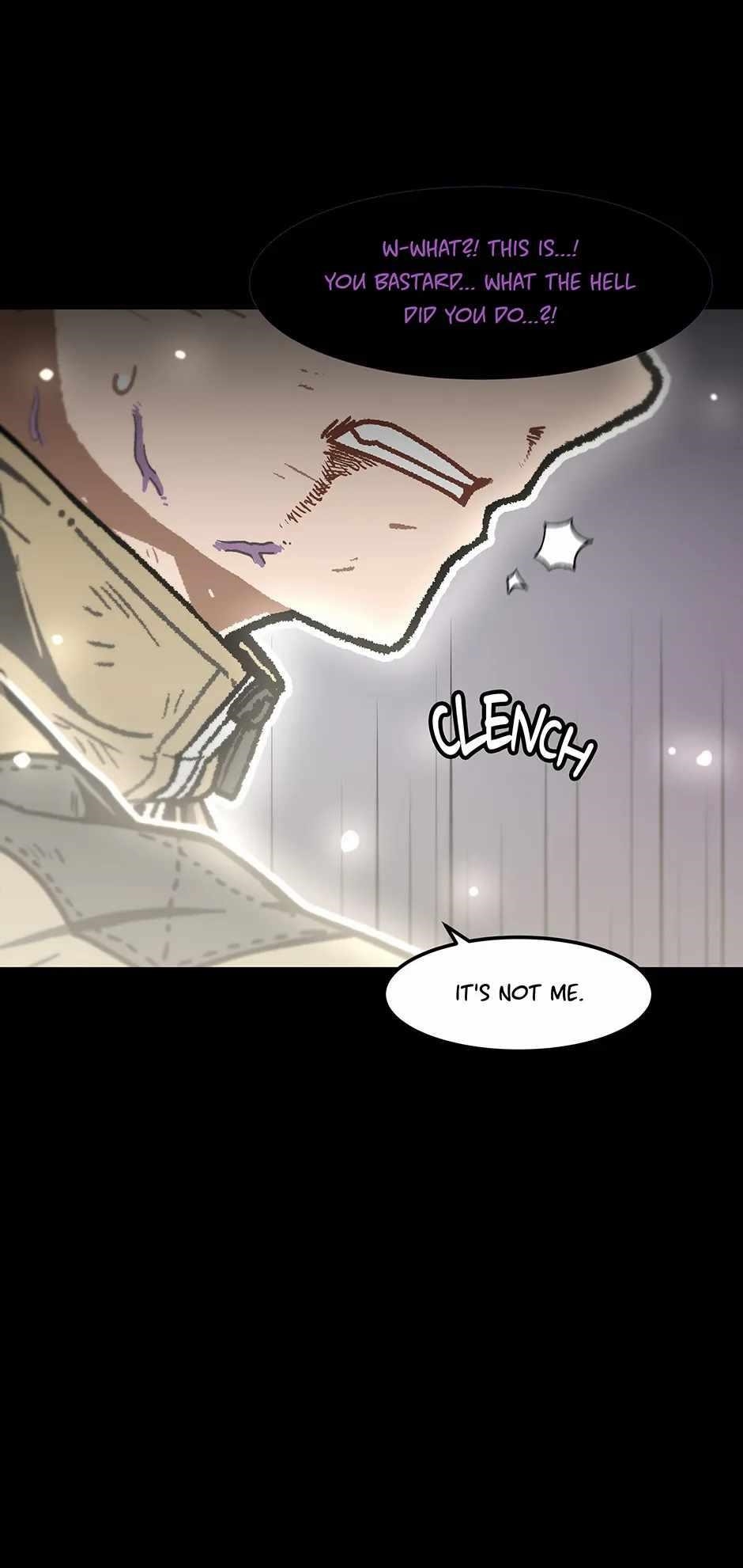 Level Up Alone Chapter 183 - Page 95