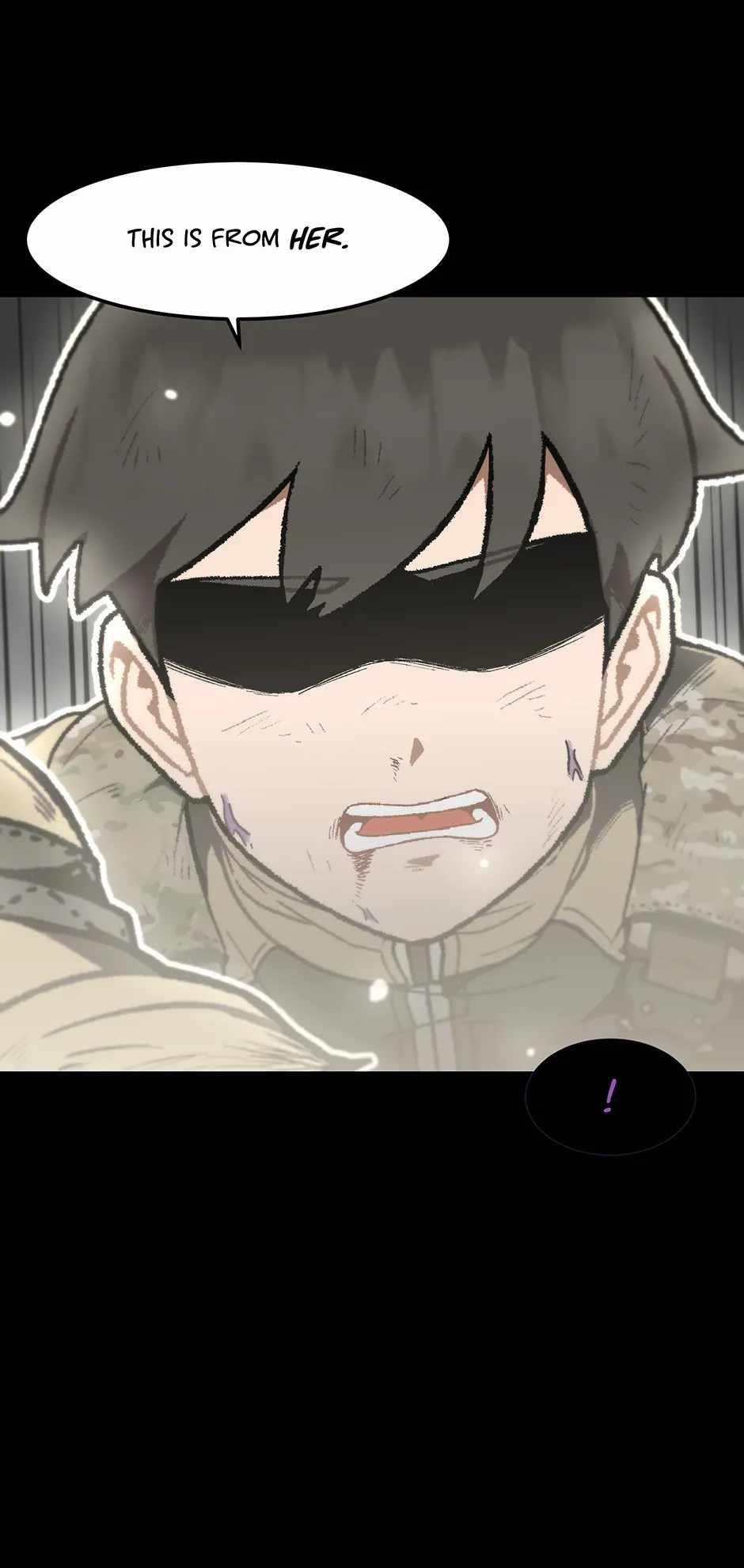 Level Up Alone Chapter 183 - Page 96