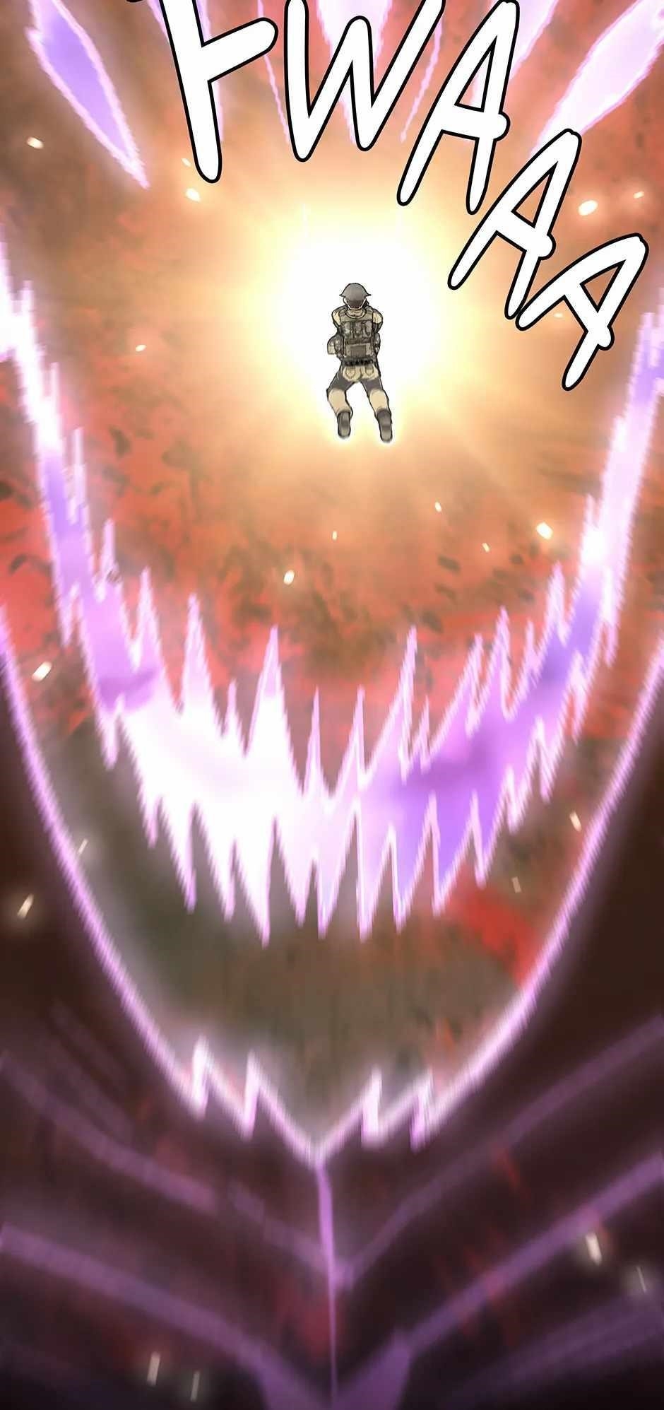 Level Up Alone Chapter 183 - Page 99