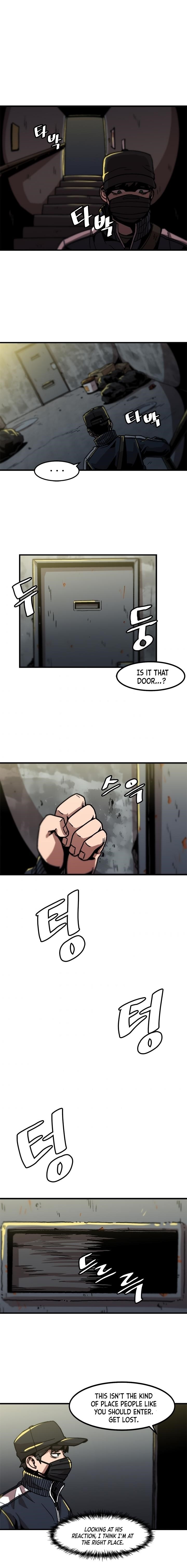 Level Up Alone Chapter 19 - Page 11