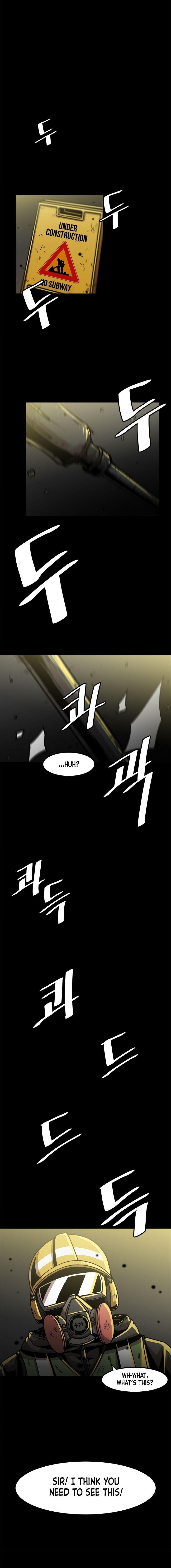 Level Up Alone Chapter 23 - Page 12