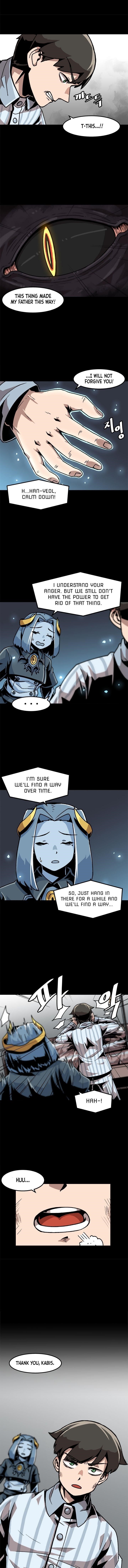 Level Up Alone Chapter 23 - Page 6