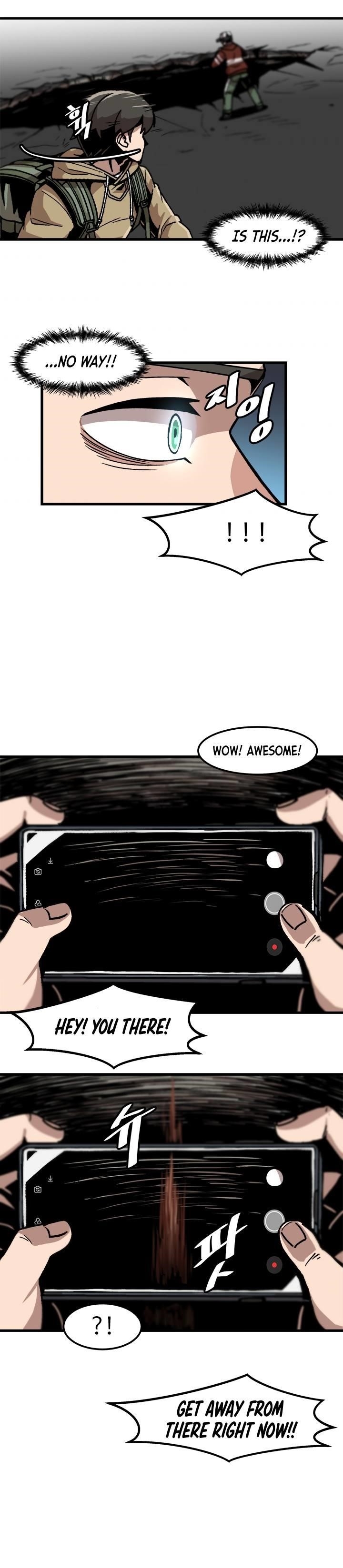 Level Up Alone Chapter 24 - Page 11