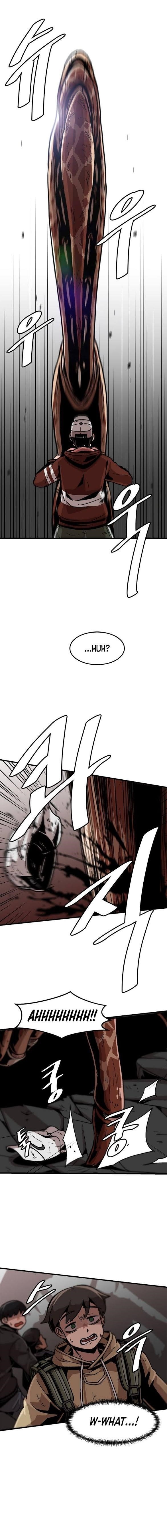 Level Up Alone Chapter 24 - Page 12