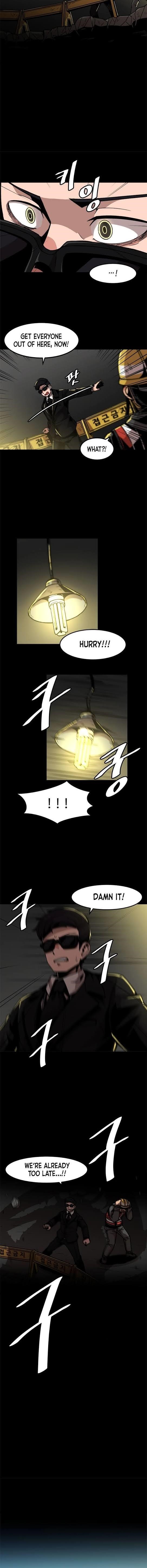 Level Up Alone Chapter 24 - Page 6