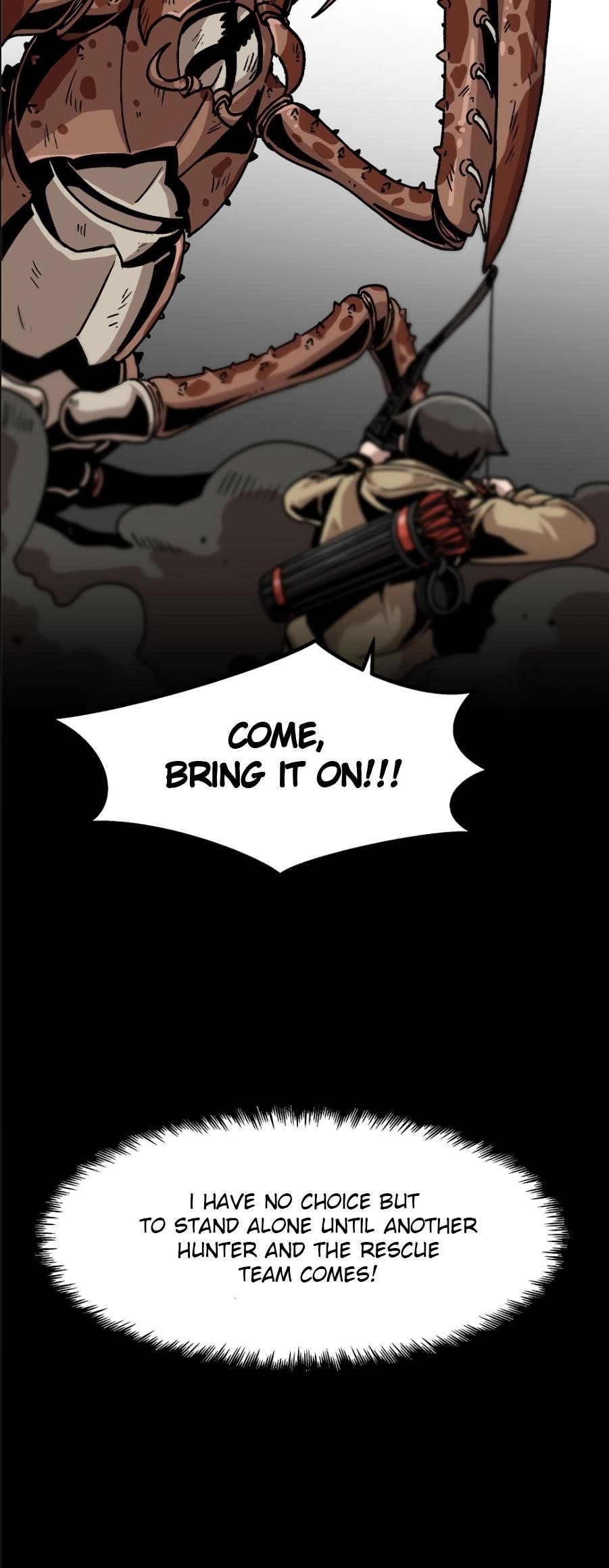 Level Up Alone Chapter 25 - Page 7