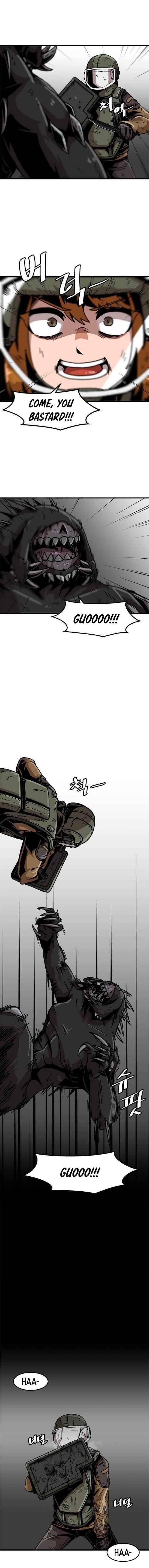 Level Up Alone Chapter 39 - Page 11