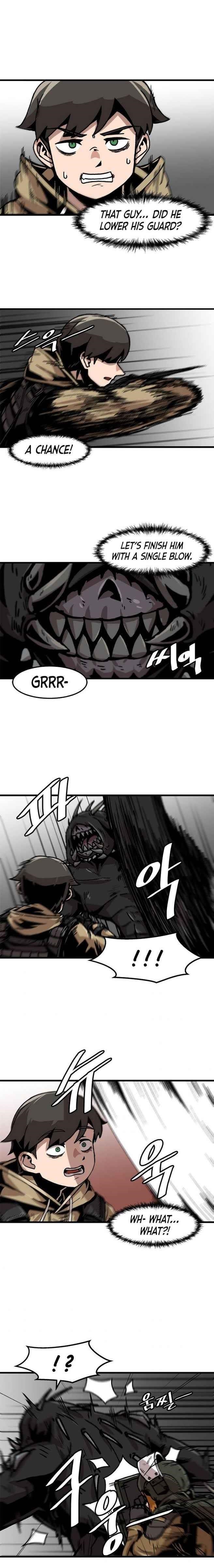 Level Up Alone Chapter 40 - Page 11