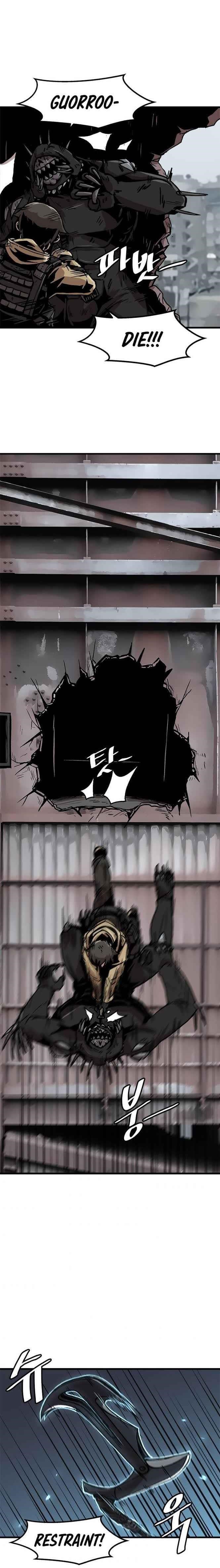 Level Up Alone Chapter 40 - Page 13