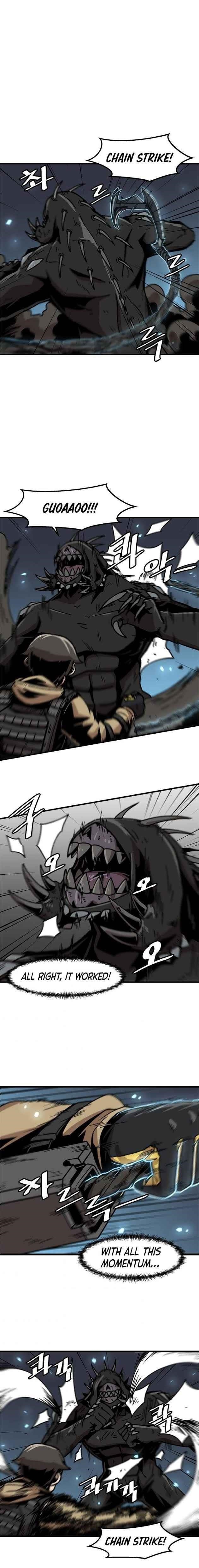 Level Up Alone Chapter 40 - Page 9