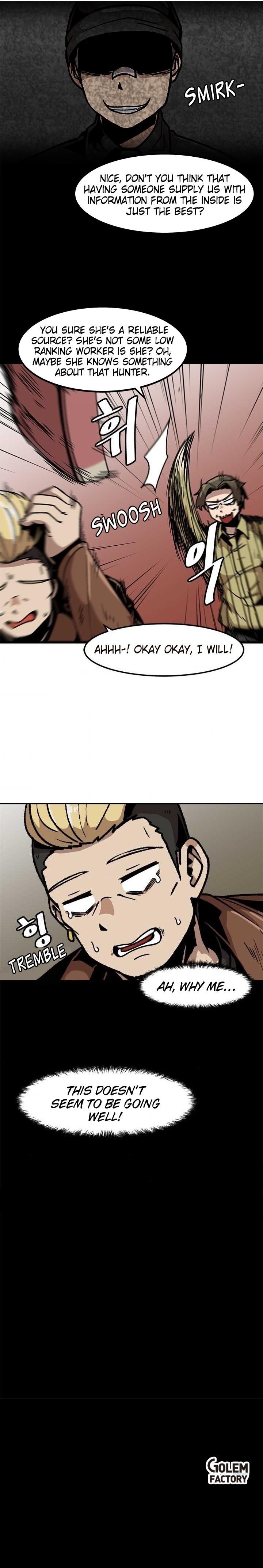 Level Up Alone Chapter 41 - Page 9