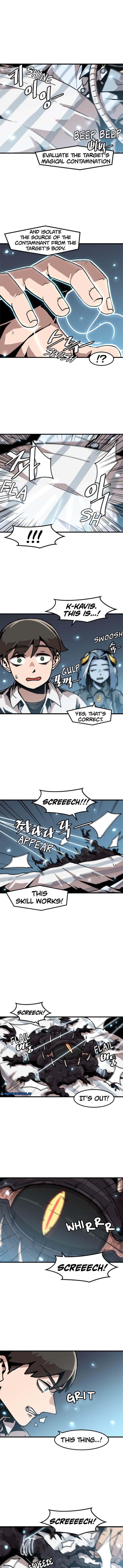 Level Up Alone Chapter 42 - Page 5