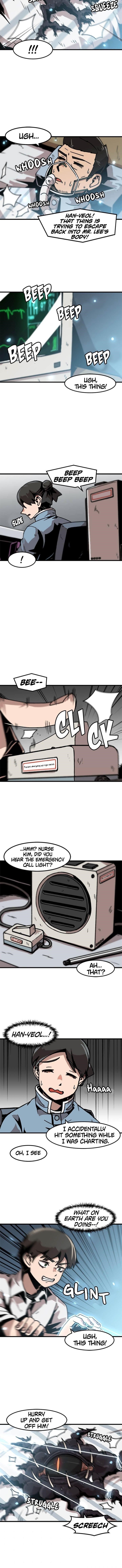 Level Up Alone Chapter 42 - Page 6