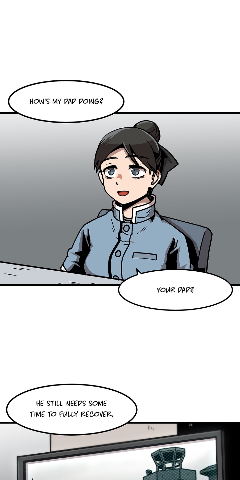 Level Up Alone Chapter 43 - Page 12