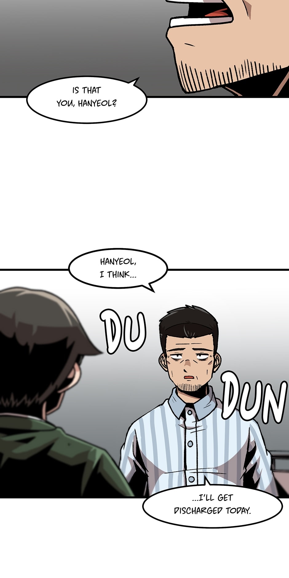 Level Up Alone Chapter 43 - Page 16