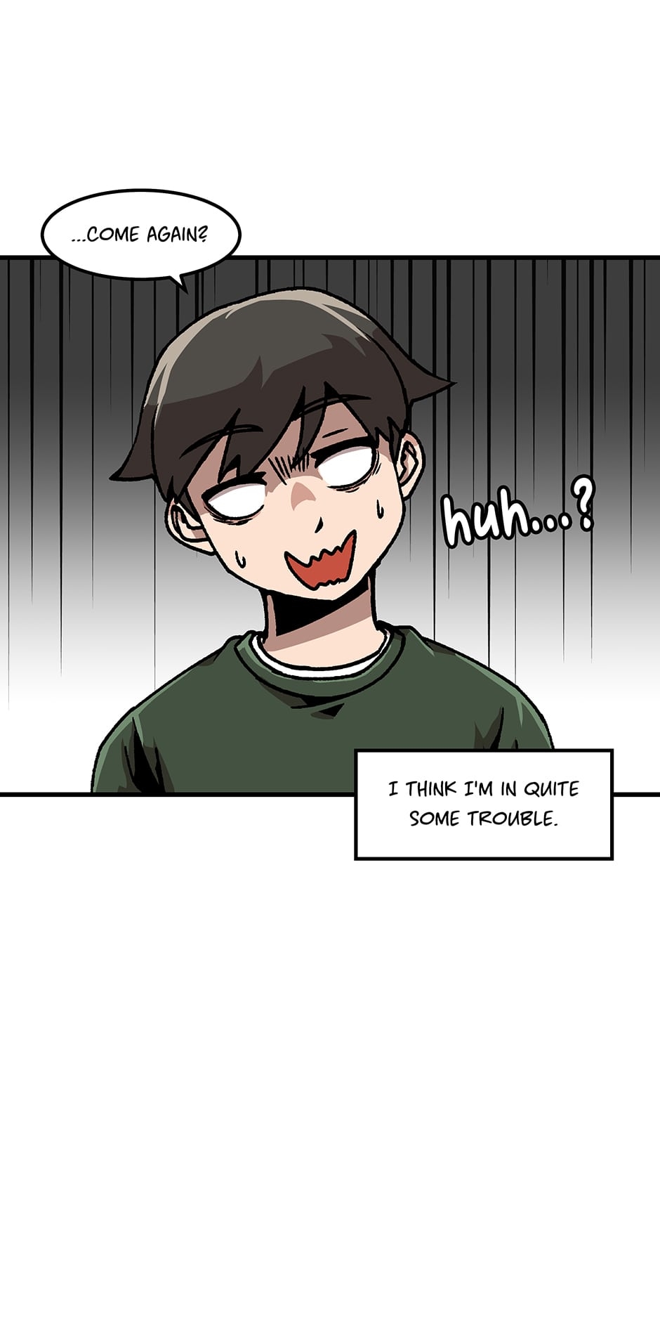 Level Up Alone Chapter 43 - Page 17