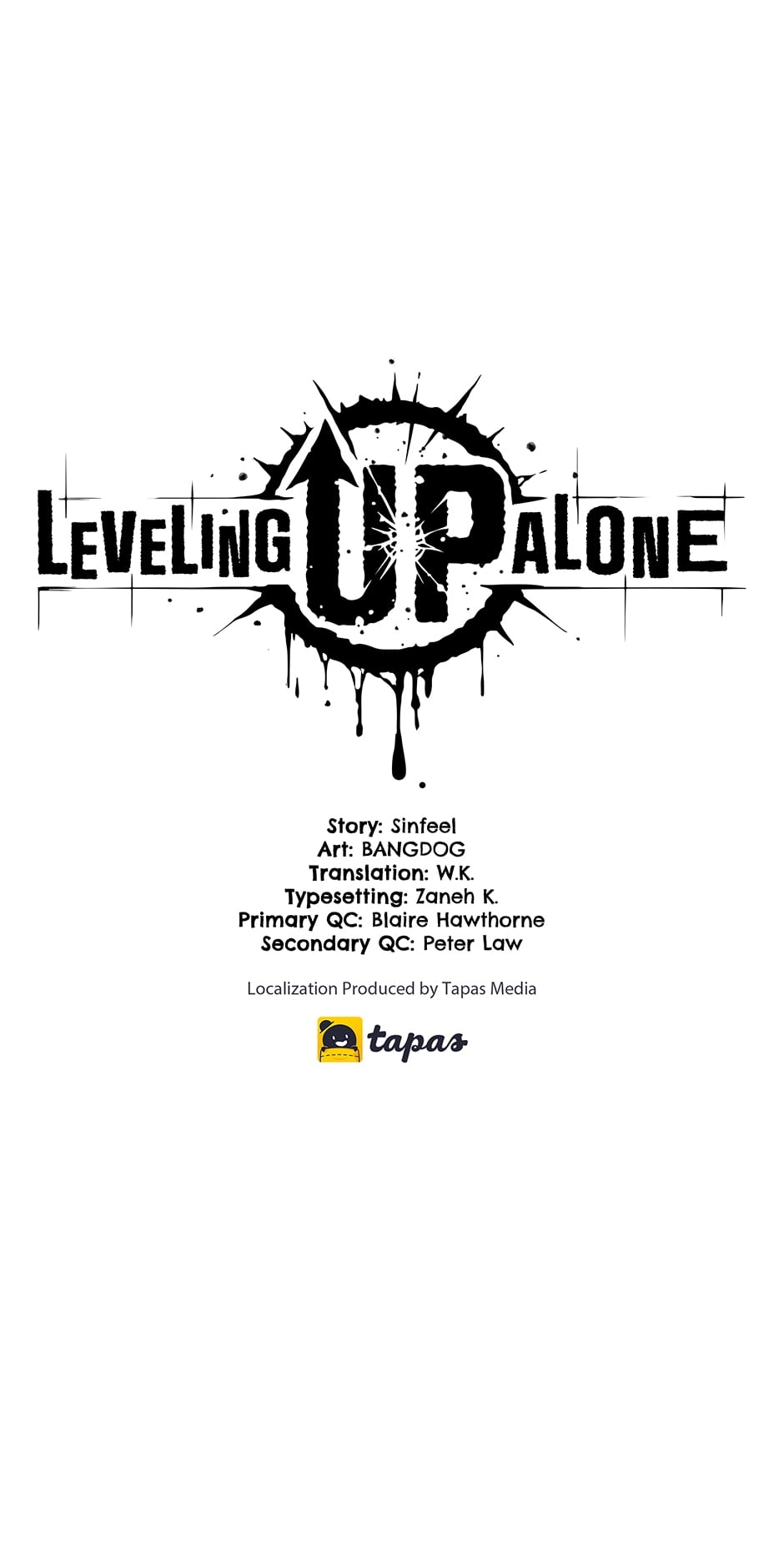 Level Up Alone Chapter 43 - Page 18