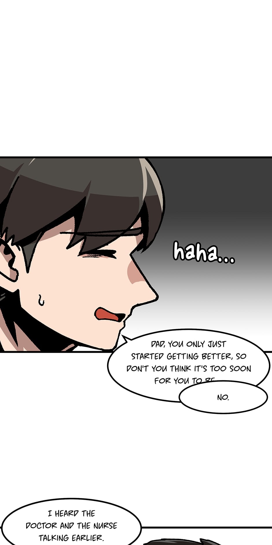 Level Up Alone Chapter 43 - Page 19