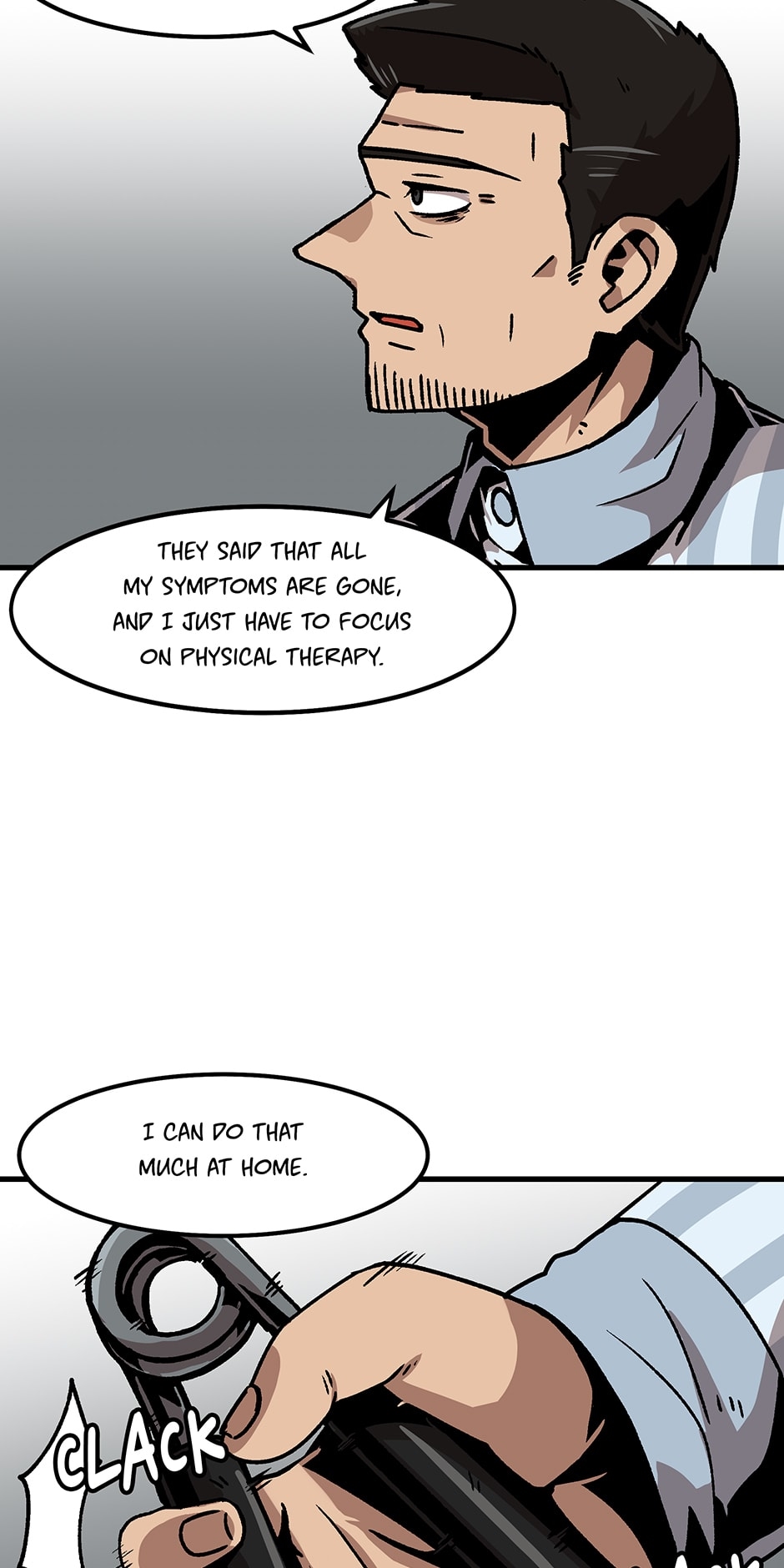 Level Up Alone Chapter 43 - Page 20