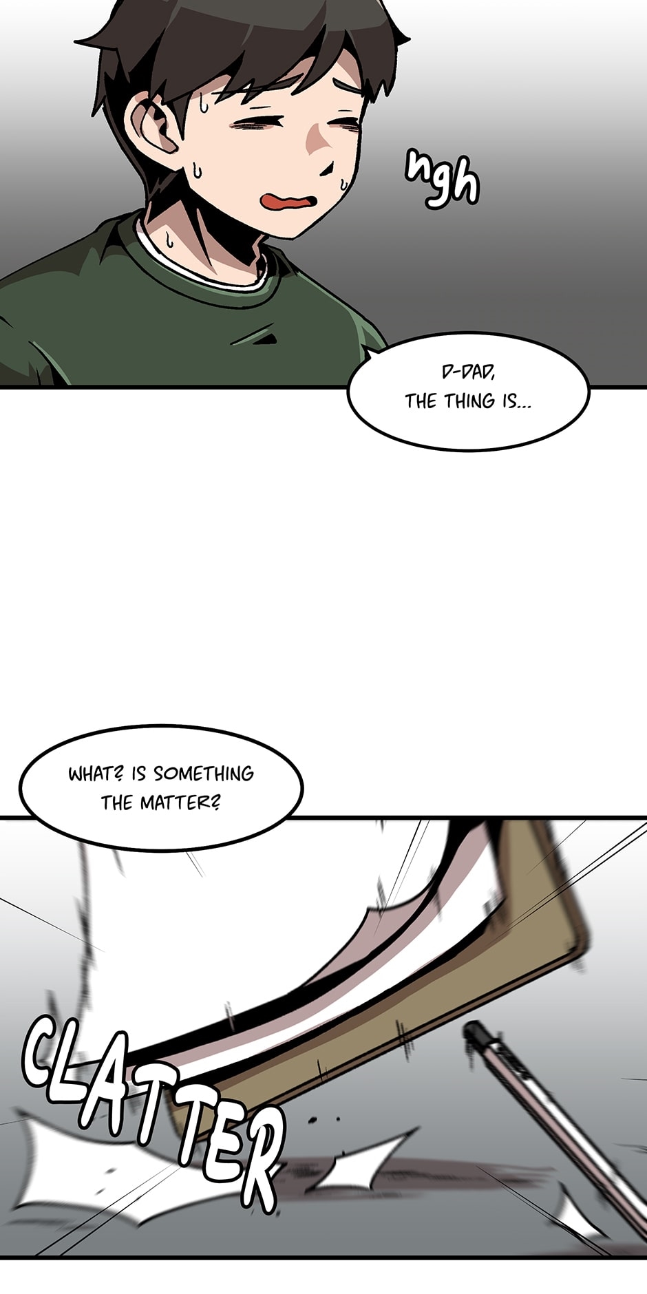 Level Up Alone Chapter 43 - Page 23