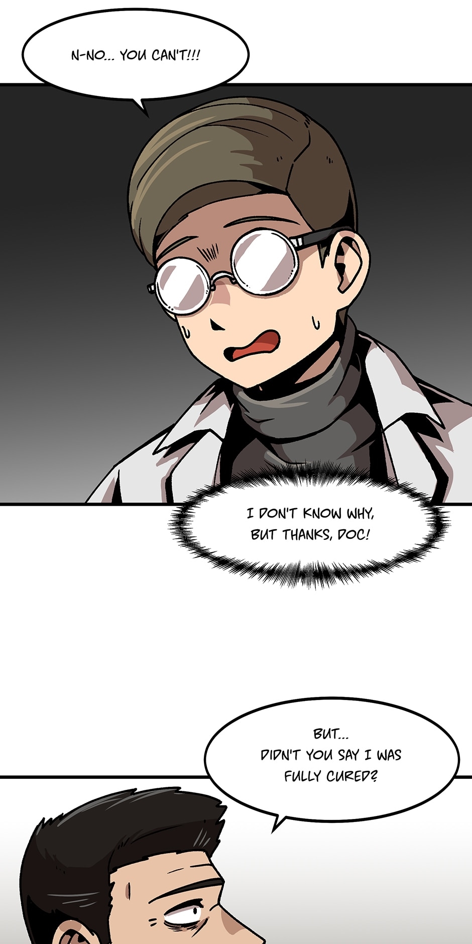 Level Up Alone Chapter 43 - Page 25