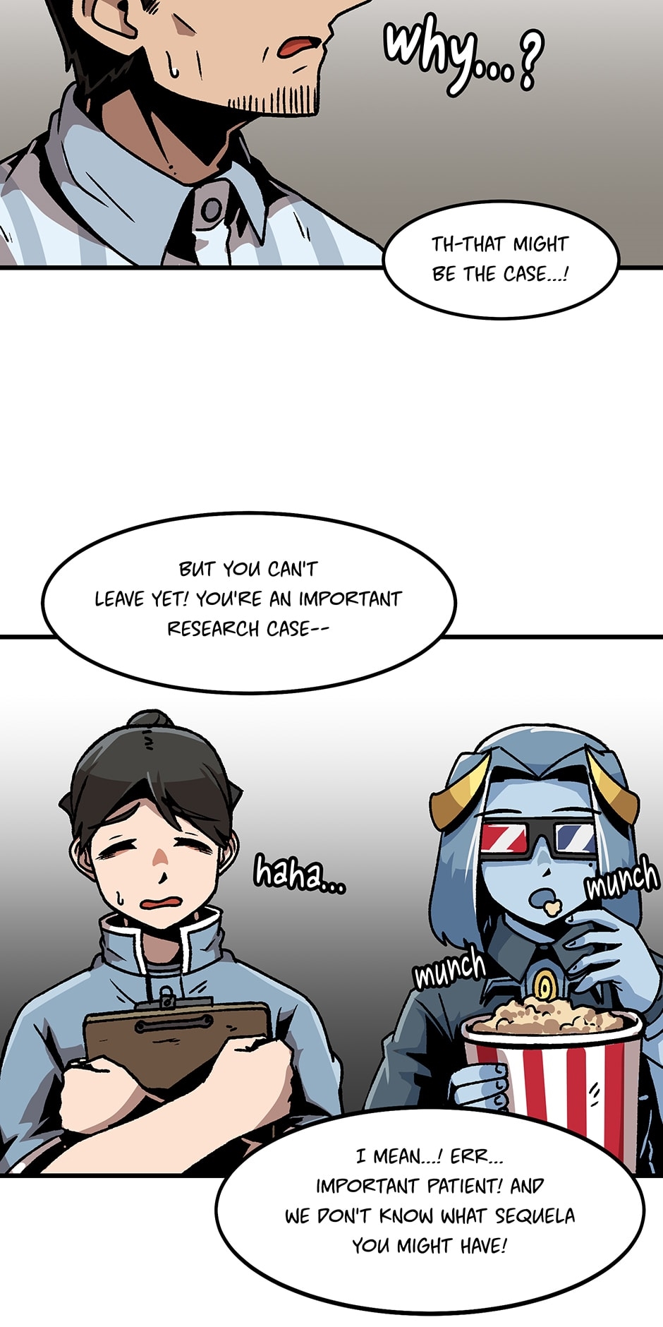 Level Up Alone Chapter 43 - Page 26