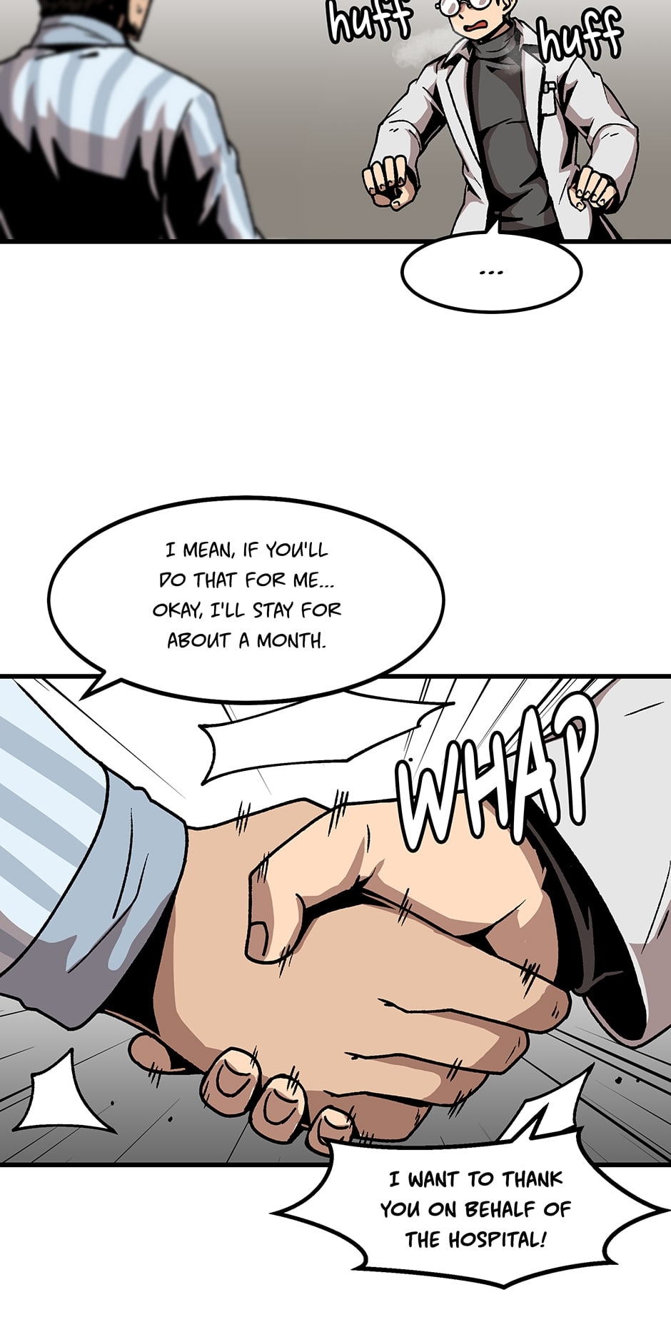 Level Up Alone Chapter 43 - Page 28