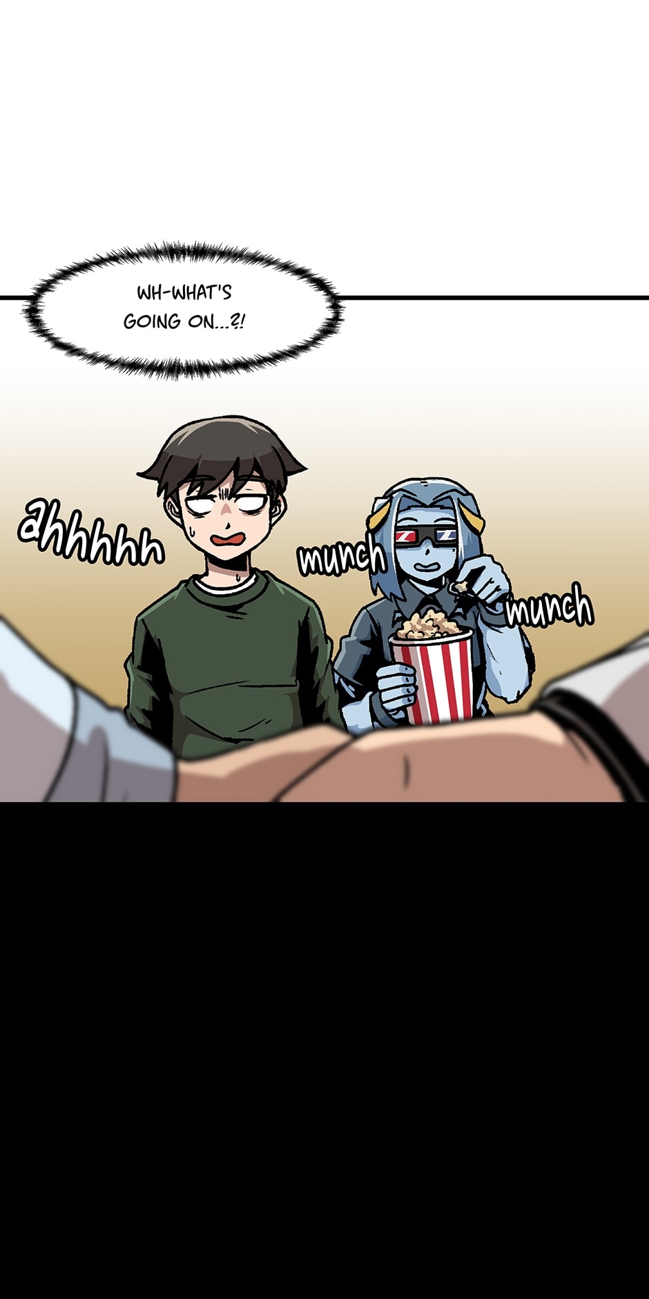 Level Up Alone Chapter 43 - Page 29