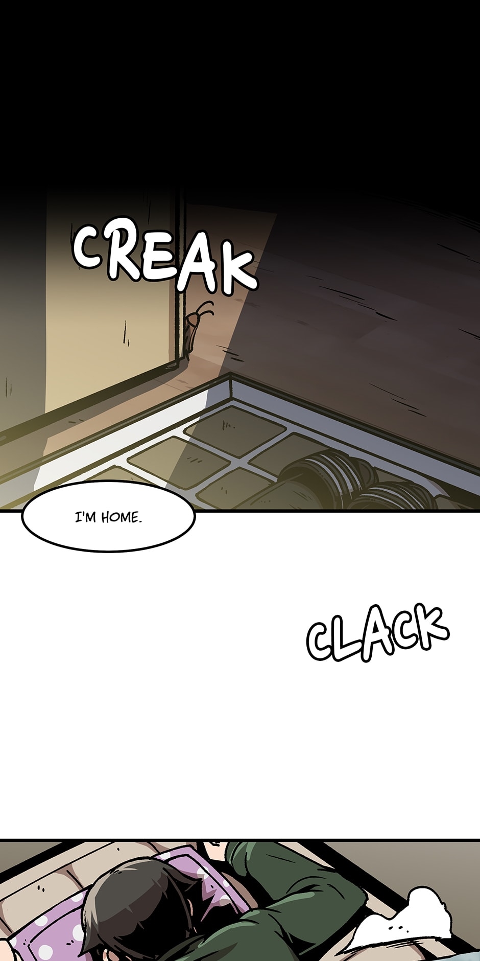 Level Up Alone Chapter 43 - Page 30