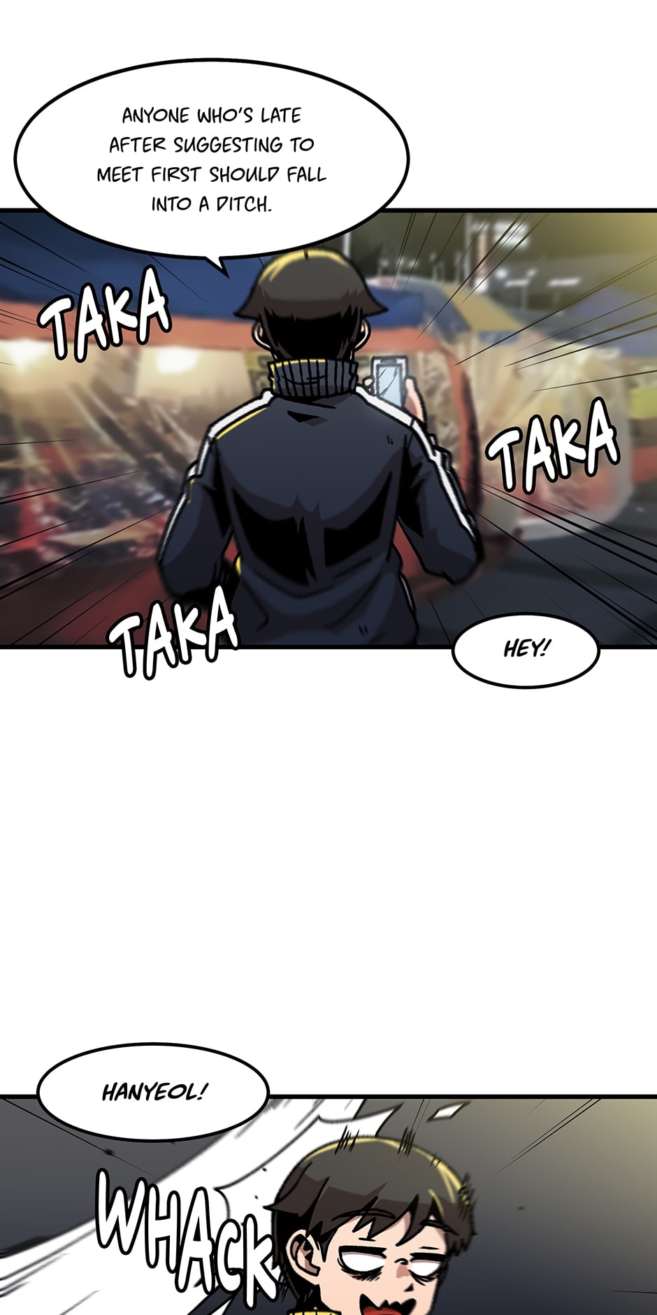 Level Up Alone Chapter 43 - Page 37