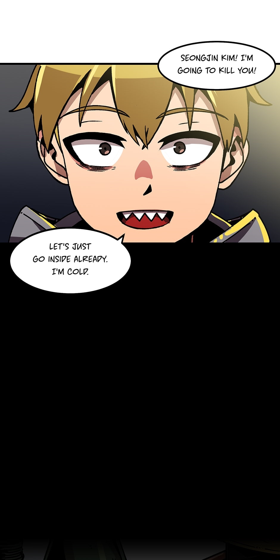 Level Up Alone Chapter 43 - Page 39